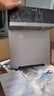 海尔（Haier）管线机【麦浪套系】冷热净水一体机双水路0硅胶壁挂饮水机100%真沸腾UV杀菌直饮机HGDZ2571-U1 实拍图