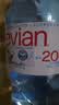 依云（evian）矿泉水饮用水进口矿泉水750ml*12瓶运动瓶 2箱装 实拍图