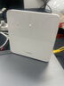 华为4g插卡路由器移动路由2pro5全网通CPE转无线网随身wifi宽带非wifi7企业级b535千兆2026款5g AX15B B320-820【195Mbps速率】免装宽带 实拍图