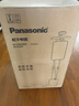 松下（Panasonic）【烫衣神器】立式挂烫机45g/min水箱2升高端双杆家用手持熨烫机大蒸汽电熨斗熨衣NI-GWG060-C 实拍图