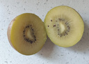 佳沛（zespri）新西兰 阳光金奇异果12粒特大果单果124-146g 猕猴桃水果礼盒 实拍图