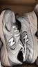 NEW BALANCE7-14岁大童经典潮酷Y2K运动休闲鞋GR530KA 实拍图