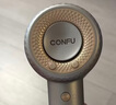 康夫（CONFU）【七夕礼物】高速护发吹风机50亿等离子家用大功率大风力速干不伤发负离子电吹风筒F9proElite白金 实拍图
