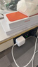 Apple/苹果 40W type-c快充充电器 苹果usb-c原装充电头 旗舰店新款苹果iPhone 17 Pro Max充电器 实拍图