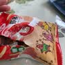 四洲虾条大礼包216克  膨化食品非油炸儿童休闲零食分享装 实拍图