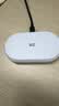 中兴（ZTE）随身wifi6免插卡移动wifi无线网卡便携式热点4g路由器无限笔记本电脑通用流量2025款U10LS白色 实拍图