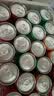 可口可乐（Coca-Cola）可乐*12+雪碧*8+芬达*4 有糖汽水 碳酸饮料  330ml*24罐 实拍图