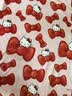 野兽派家居（tbh）三丽鸥Hello Kitty法兰绒盖毯双面绒感沙发空调毯午睡毯亲肤绒毯 实拍图