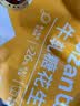 比比赞（BIBIZAN）牛轧花生糖618g 办公室学生 休闲解馋 健康小零食 送礼团购 实拍图