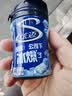 炫迈冰爆无糖口香糖 薄荷味+咖啡味 40粒56g*2瓶 糖果零食 提神 实拍图