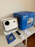 飞利浦（PHILIPS）NeoPix 747（1350CVIA）投影仪家用 超高清家庭影院 真1080P 灵动云台智能卧室办公培训投影机 实拍图