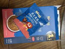 禾泱泱原生高铁无调味小小猪肉松32g高铁高锌高蛋白宝宝辅食拌面条米粉 实拍图