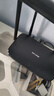 普联（TP-LINK）双千兆路由器 易展mesh分布式 AC1200无线家用穿墙 5G双频 WDR5620千兆易展版 IPv6 实拍图