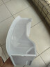 德业（Deye）除湿机/抽湿机 除湿量12升/天 家用轻音吸湿器地下室干燥机干衣机低功耗手机智控DYD-E12A3 实拍图