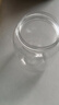 SHUANG YU一次性奶茶杯杨枝甘露瓶子带盖吸管送贴纸饮料果汁杯子400ml*10套 实拍图