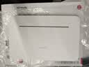 华为4g插卡路由器移动路由2pro5全网通CPE转无线网随身wifi宽带非wifi7企业级b535千兆2026款5g AX15B B535-836【300Mbps速率】4个千兆网口 实拍图