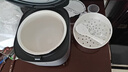 美的（Midea）【价保618】青瓷圆釜系列升级款电饭煲5L抗菌内胆一键柴火饭 特色卤炖大容量家用智能可预约电饭锅 实拍图