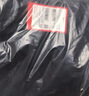 李宁运动裤男夏季束脚卫裤抗菌速干凉感舒适直筒平口长裤子AKLV729 实拍图