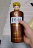 茅台 贵州大曲80年代 酱香型白酒 53度 500ml*6 整箱装 实拍图