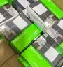 施耐德（Schneider）二开单控开关 86型 16A大电流 珍铂系列 丝绒白 双控 电工适用 实拍图