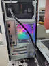 神舟（HASEE）【畅玩黑神话】战神K6T7X电竞游戏台式电脑主机(i7-14700HX 16G DDR4 512GB RTX5060Ti 8G 键鼠 ) 实拍图