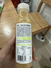 农夫山泉100%纯果汁NFC苹果香蕉混合汁300ml*10瓶整箱鲜果压榨礼盒 实拍图