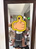 babycare腰凳婴儿背带多功能减震四季抱娃神器解放双手透气轻薄款卡斯尔灰 实拍图