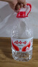 娃哈哈纯净水 5.5L*4桶 纸箱装加量大桶装水 泡茶冲奶粉 哇哈哈饮用水 实拍图