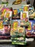 十月稻田 玉米糁 2斤 苞米碴 玉米渣玉米粥 熬粥 杂粮 低脂粗粮 大米伴侣 实拍图