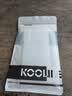 KOOLIFE适用 三星S25+手机壳保护套SAMSUNG Galaxy S25+亲肤镜头全包透明软背壳全包防摔包边男女简约外壳 实拍图