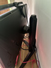 华硕战杀27 VG27AQML5A 27英寸显示器2K 240Hz显示器FastIPS 原生300Hz G-sync无撕裂0.3ms响应HDR400  实拍图