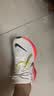 耐克NIKE男子跑步鞋ZOOMX INVINCIBLE RUN运动鞋DR2615-009白红42 实拍图