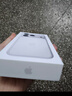Apple/苹果 iPhone 17 Pro 256GB 银色 支持移动联通电信5G 双卡双待手机 实拍图