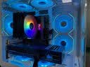 AOC 【全网热销百万台】AMD锐龙R5 5600/RTX3060/5060电脑主机台式机电竞游戏主机组装电脑整机海景房 配置八：R7 5700X丨1T丨RTX5060 实拍图