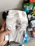 卡布星空城堡系列轻薄透气防漏大吸量纸尿裤婴儿尿不湿新生儿 纸尿裤M码26片(6-11KG) 实拍图