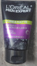 欧莱雅男士专用洗面奶洁面乳100ml*2控油祛痘抗去黑头角质护肤品礼物 实拍图