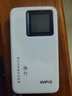 格行随身wifi6官方正品三网通用车载无线网卡cpe路由器WiFi6免插卡移动随身携带wifi6无线流量2026新款 充电宝款【一万毫安 超长续航】双向快充-送流量 实拍图