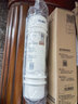 美的净水器滤芯—适用于超滤机MU131A-5、MU136A-4、MRC（1586A-50G、1795A-75G）M6系列-前置活性炭芯 实拍图