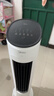 美的（Midea）【APP智能】家用空调扇落地遥控冷风扇/负离子净化加湿冷风机/水冷无叶塔扇强力制冷冷气扇AAF10MR 实拍图