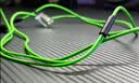 雷蛇（Razer）战锤狂鲨V3 有线入耳式耳机耳塞 7.1环绕声 吃鸡神器 三角洲官方指定 Type C（赠THX软件 可调EQ） 实拍图