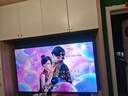 TCL【新品享低价】雷鸟电视 75鹤6 Ultra 26款 75英寸 万象分区 QD-Mini LED蝶翼星曜屏 液晶平板电视 75英寸 实拍图