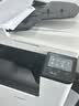 佳能（Canon）大型打印机iRC3330L 商用办公a3a4彩色复合机双面复印扫描自动输稿器/WiFi/工作台(3130L升级版) 实拍图