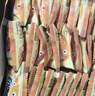 GEMEZ小鸡面干脆面两口味混合装印尼进口休闲零食232g袋装 实拍图