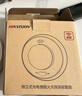 HIKVISION海康威视4g烟雾报警器家用烟感独立式双光感烟探测器 手机远程通知消防火灾警报 3C认证 NP-FY300（4G电信版) 实拍图
