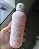贝亲（Pigeon）桃子水 桃叶精华 婴儿爽身露 四季通用 200ml *3支装 实拍图
