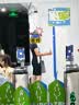 361°泳衣女泳镜泳帽套装连体五分平角专业竞速训练修身显瘦泡温泉游泳 实拍图