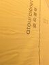 亚朵星球慢回弹记忆绵枕 枕头护颈枕芯基础款枕头芯酒店睡眠高10cm单只装 实拍图