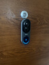 360可视门铃6Pro 500万超清画质家用监控智能门铃电子猫眼摄像头超清夜视远程通话包裹快递看护 实拍图