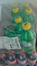 可口可乐檀健次代言 雪碧 Sprite柠檬味汽水碳酸饮料300ml*24瓶 整箱装 实拍图