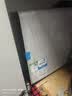 海尔（Haier）甜美鲜矿水1600G净水器6年反渗透RO膜矿物质鲜活水家用厨房专用台下净水机R957【 京东专供】 实拍图